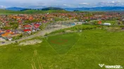 Teren Sânpetru - Armoniei | PUZ aprobat | 527 mp | P+1+M...