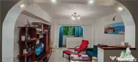 Apartament de 4 camere, cu centrala proprie, foarte spatios, 