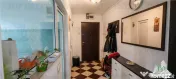 Apartament de 4 camere, cu centrala proprie, foarte spatios, 