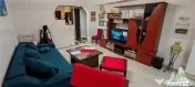 Apartament de 4 camere, cu centrala proprie, foarte spatios, 