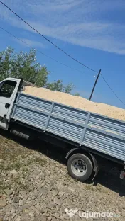 Lemn de calitate superioară la vânzare - brad/molid, de diferite dimensiuni 