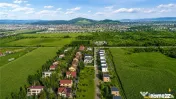 Vila calitativa, luminoasa linie, incalzire pardoseala, util 
