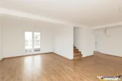 Vila calitativa, luminoasa linie, incalzire pardoseala, util 