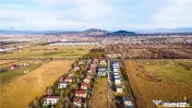 Vila calitativa, luminoasa linie, incalzire pardoseala, util 