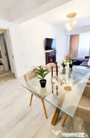 2 camere mobilat - Mall Grand Arena - Dealul Cucului - 