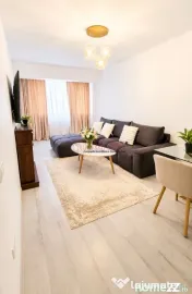 2 camere mobilat - Mall Grand Arena - Dealul Cucului - 