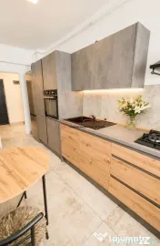 2 camere mobilat - Mall Grand Arena - Dealul Cucului - 