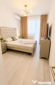 2 camere mobilat - Mall Grand Arena - Dealul Cucului - 