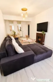 2 camere mobilat - Mall Grand Arena - Dealul Cucului - 