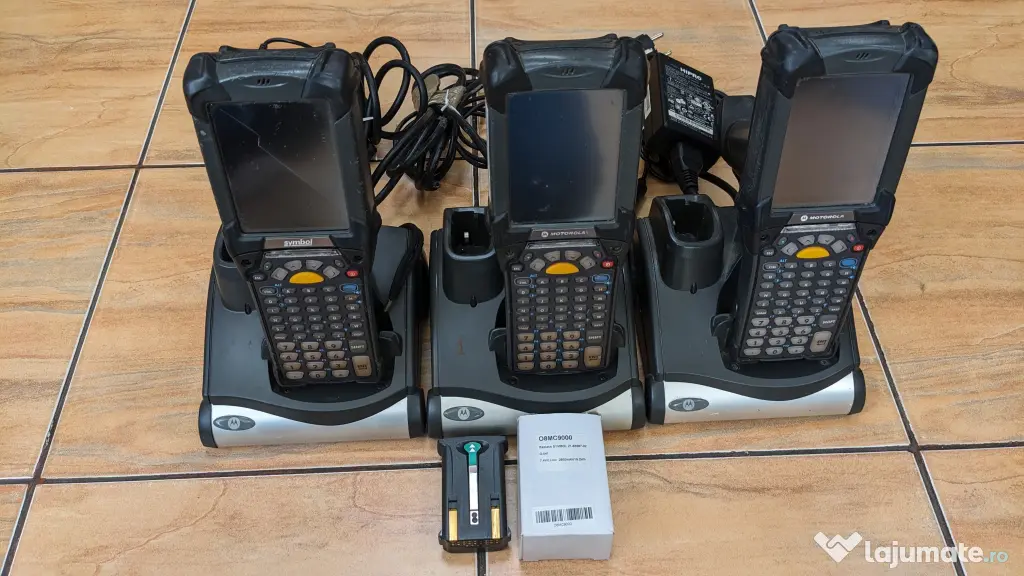 Terminale mobile MOTOROLA SYMBOL MC9190