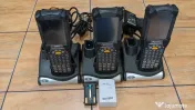 Terminale mobile MOTOROLA SYMBOL MC9190 