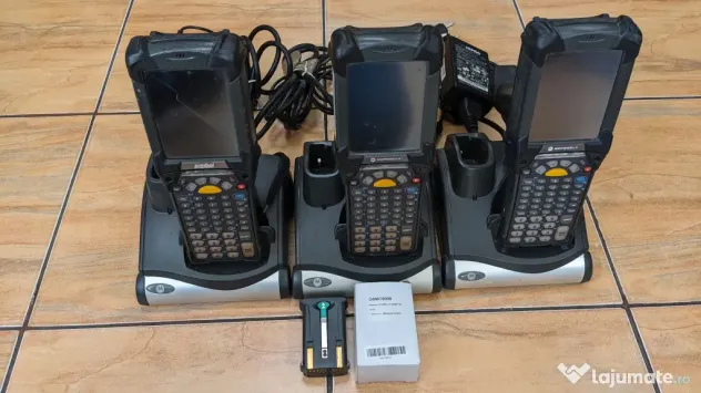 Terminale mobile MOTOROLA SYMBOL MC9190