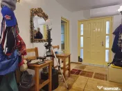 De vanzare casa in comuna Pechea, 165.000 euro negociabil 