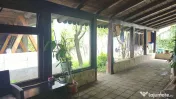 De vanzare -- casa in comuna Pechea, jud. Galati, teren 8...