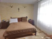 De vanzare -- casa in comuna Pechea, jud. Galati, teren 8...