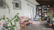 De vanzare -- casa in comuna Pechea, jud. Galati, teren 8...
