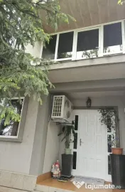 De vanzare -- casa in comuna Pechea, jud. Galati, teren 8...