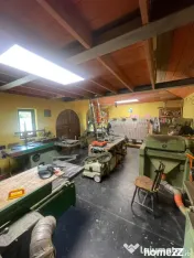 Casă ecologică exclusivistă din beton de canepă, concept 