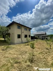 Casă ecologică exclusivistă din beton de canepă, concept 