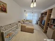 EXCLUSIVITATE | Apartament 2 camere mobilat si utilat | 65 m