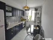EXCLUSIVITATE | Apartament 2 camere mobilat si utilat | 65 m 