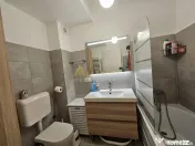 EXCLUSIVITATE | Apartament 2 camere mobilat si utilat | 65 m 