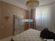 Apartament cu 2 camere Mobilata Utilata Militari Residence 6 