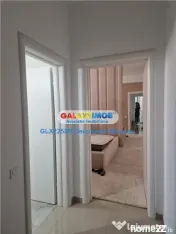 Apartament cu 2 camere Mobilata Utilata Militari Residence 6 
