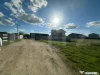 Teren intravilan 600 mp, front 18 m, toate utilitatile, Popo 
