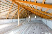 Casă Nouă „la Roșu” cu Teren Generos – Șoimoș, Ar 