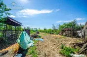Casă Nouă „la Roșu” cu Teren Generos – Șoimoș, Ar 