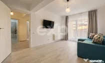 Apartament 2 camere 52,1 mp utili | Vivamus |Tractorul