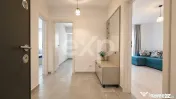 Apartament 2 camere 52,1 mp utili | Vivamus |Tractorul 