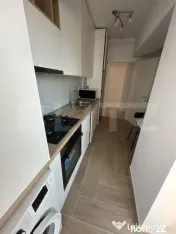 Apartament 2 camere de închiriat – Evergreen Towers, Tăt 