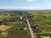 FILM! 2.700mp teren cu casa personalizabila, pomi fructiferi 