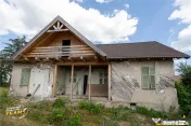 FILM! 2.700mp teren cu casa personalizabila, pomi fructiferi 