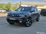 Dacia Duster 4x4 2024 1.2 TCe 130 CP euro 6 / RATE fara avans