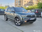 Dacia Duster 4x4 2024 1.2 TCe 130 CP euro 6 / RATE fara avans 