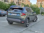 Dacia Duster 4x4 2024 1.2 TCe 130 CP euro 6 / RATE fara avans 