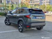 Dacia Duster 4x4 2024 1.2 TCe 130 CP euro 6 / RATE fara avans 