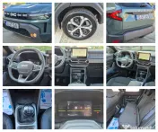 Dacia Duster 4x4 2024 1.2 TCe 130 CP euro 6 / RATE fara avans 