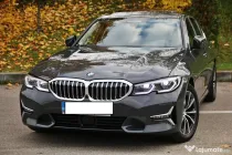 BMW 320d G20_2019
