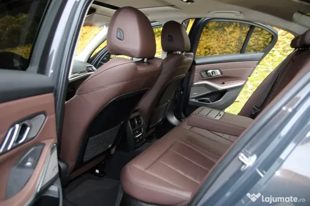 BMW 320d G20_2019