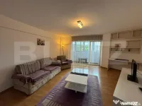 Apartament 2 camere, modern, Zona RIVUS, parcare subterană, 
