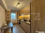 Apartament 2 camere, modern, Zona RIVUS, parcare subterană, 
