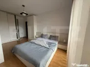 Apartament 2 camere, modern, Zona RIVUS, parcare subterană, 