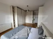 Apartament 2 camere, modern, Zona RIVUS, parcare subterană, 