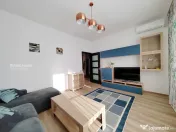 ???? Apartament modern 2 camere | 55 mp | lângă Parcul Tin 