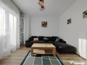 ???? Apartament modern 2 camere | 55 mp | lângă Parcul Tin 