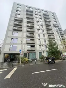 Aviației Park Studio de închiriat 2 camere